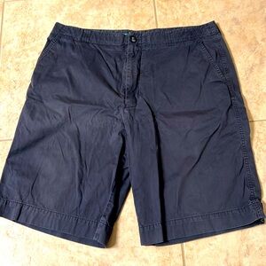 Lacoste men’s cargo shorts. Size 46